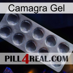 Camagra Gel 30